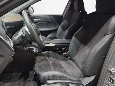 BMW X2 I edrive 20 msport Grigio usata Firenze