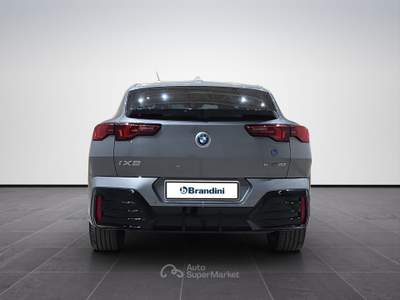 BMW X2 I edrive 20 msport Grigio usata Firenze