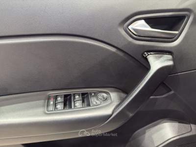 Renault Captur  1.6 e-tech full hybrid equilibre 145cv auto Blu/Azzurro usata Firenze