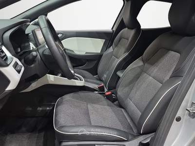 Renault Clio  1.6 e-tech full hybrid equilibre 145cv auto Grigio usata Firenze