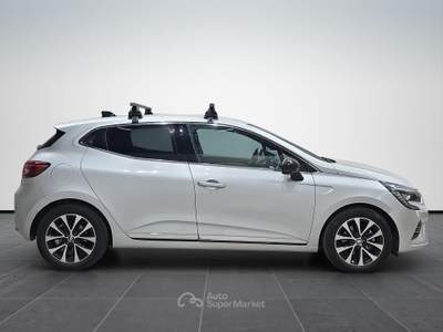 Renault Clio  1.6 e-tech full hybrid equilibre 145cv auto Grigio usata Firenze