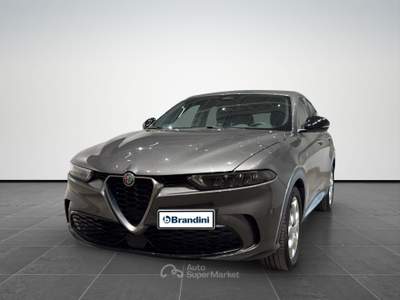 Alfa Romeo Tonale  1.6 super 130cv tct6 Grigio usata Firenze