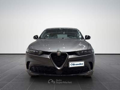 Alfa Romeo Tonale  1.6 super 130cv tct6 Grigio usata Firenze