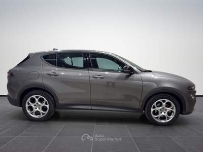 Alfa Romeo Tonale  1.6 super 130cv tct6 Grigio usata Firenze