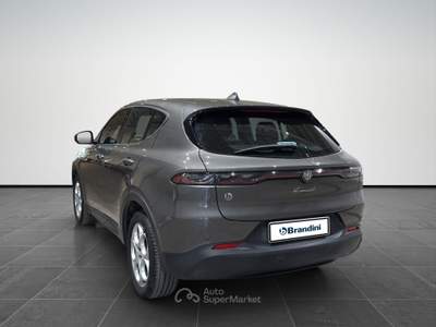 Alfa Romeo Tonale  1.6 super 130cv tct6 Grigio usata Firenze