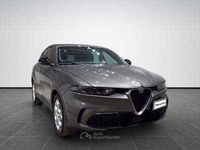 Alfa Romeo Tonale  1.6 super 130cv tct6 Grigio usata Firenze