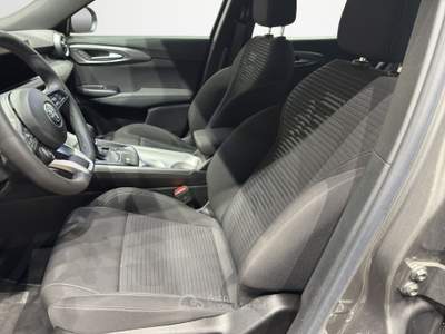 Alfa Romeo Tonale  1.6 super 130cv tct6 Grigio usata Firenze