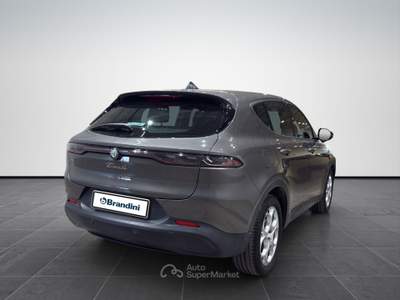 Alfa Romeo Tonale  1.6 super 130cv tct6 Grigio usata Firenze