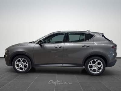 Alfa Romeo Tonale  1.6 super 130cv tct6 Grigio usata Firenze
