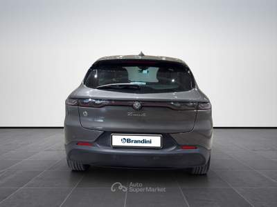 Alfa Romeo Tonale  1.6 super 130cv tct6 Grigio usata Firenze