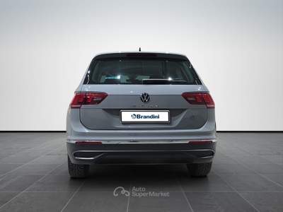 Volkswagen Tiguan  1.5 tsi life 130cv Grigio usata Firenze