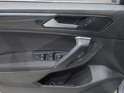 Volkswagen Tiguan  1.5 tsi life 130cv Grigio usata Firenze
