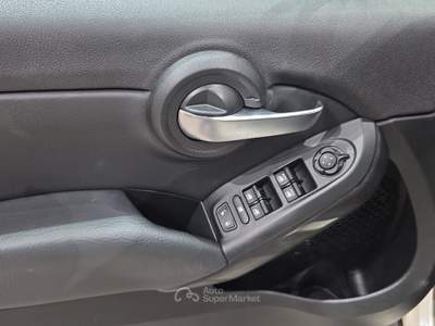 Fiat 500X 500x 1.3 mjt lounge 4x2 95cv my20 Bianco usata Firenze