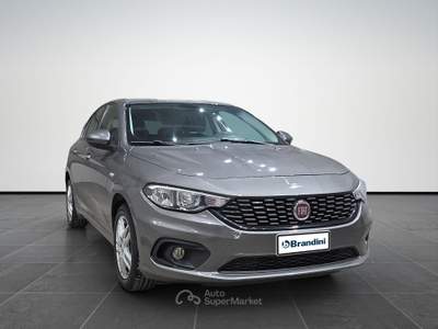 Fiat Tipo  5p 1.4 tjt easy gpl 120cv my17 Grigio usata Firenze