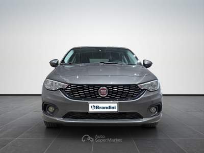 Fiat Tipo  5p 1.4 tjt easy gpl 120cv my17 Grigio usata Firenze