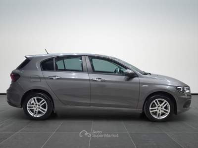 Fiat Tipo  5p 1.4 tjt easy gpl 120cv my17 Grigio usata Firenze