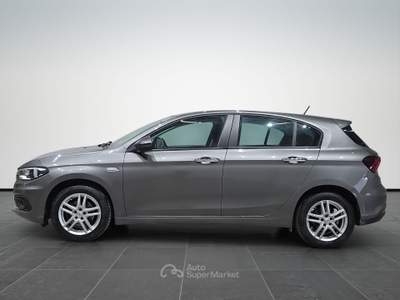 Fiat Tipo  5p 1.4 tjt easy gpl 120cv my17 Grigio usata Firenze