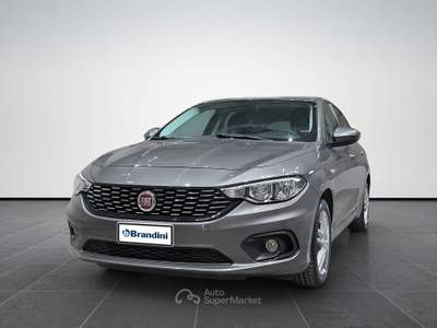 Fiat Tipo  5p 1.4 tjt easy gpl 120cv my17 Grigio usata Firenze