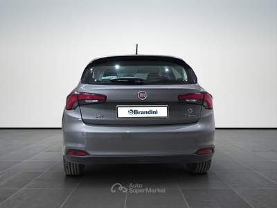 Fiat Tipo  5p 1.4 tjt easy gpl 120cv my17 Grigio usata Firenze