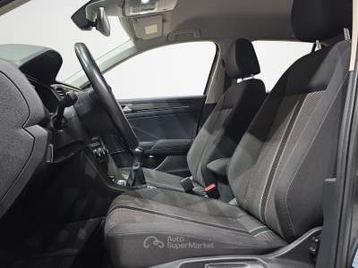 Volkswagen T-Roc  1.6 tdi style Grigio usata Firenze
