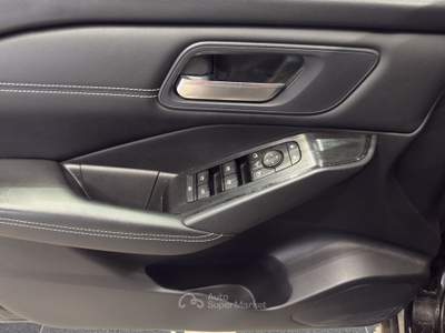 Nissan Qashqai  1.3 mhev acenta 2wd 140cv Grigio usata Firenze