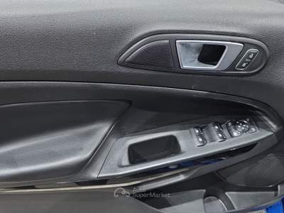 Ford EcoSport  1.5 ecoblue st-line black edition s&s 100cv my19 Blu/Azzurro usata Firenze