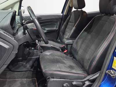 Ford EcoSport  1.5 ecoblue st-line black edition s&s 100cv my19 Blu/Azzurro usata Firenze