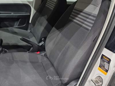 Volkswagen up!  5p 1.0 take  60cv Bianco usata Firenze