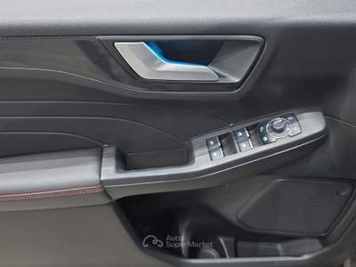 Ford Kuga  2.5 full hybrid st-line x 2wd 190cv cvt Grigio usata Firenze