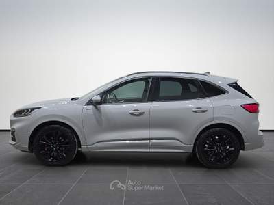 Ford Kuga  2.5 full hybrid st-line x 2wd 190cv cvt Grigio usata Firenze