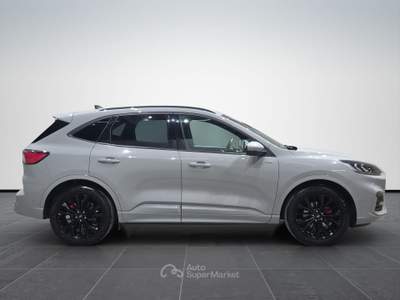 Ford Kuga  2.5 full hybrid st-line x 2wd 190cv cvt Grigio usata Firenze