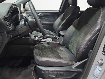 Ford Kuga  2.5 full hybrid st-line x 2wd 190cv cvt Grigio usata Firenze