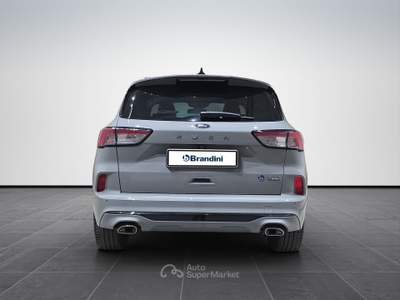 Ford Kuga  2.5 full hybrid st-line x 2wd 190cv cvt Grigio usata Firenze