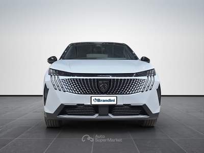 Peugeot 3008  1.2 hybrid gt 145cv e-dcs6 Bianco usata Firenze