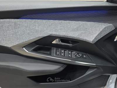 Peugeot 3008  1.2 hybrid gt 145cv e-dcs6 Bianco usata Firenze