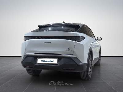 Peugeot 3008  1.2 hybrid gt 145cv e-dcs6 Bianco usata Firenze