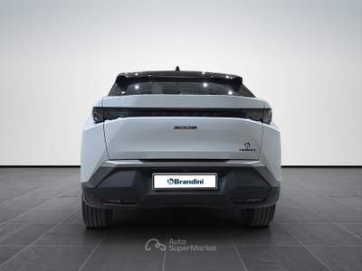 Peugeot 3008  1.2 hybrid gt 145cv e-dcs6 Bianco usata Firenze