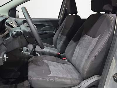 Ford Ka  -  + 1.2 ultimate 85cv Grigio usata Firenze