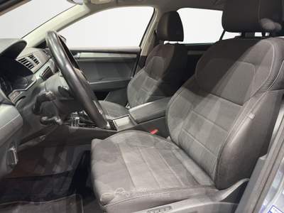 Skoda Superb  2.0 tdi style 4x4 190cv dsg my18 Grigio usata Firenze
