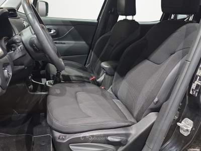 Jeep Renegade  1.6 mjt limited 2wd 130cv Nero usata Firenze