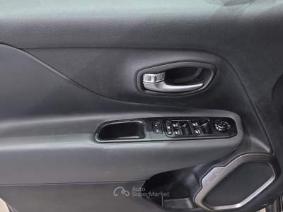 Jeep Renegade  1.6 mjt limited 2wd 130cv Nero usata Firenze