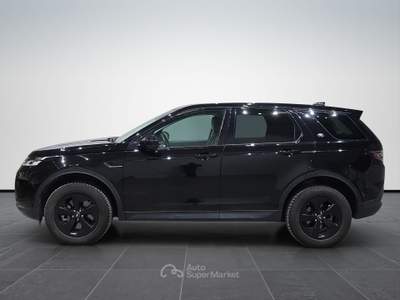 Land Rover Discovery Sport  2.0d td4 mhev s awd 180cv  Nero usata Firenze