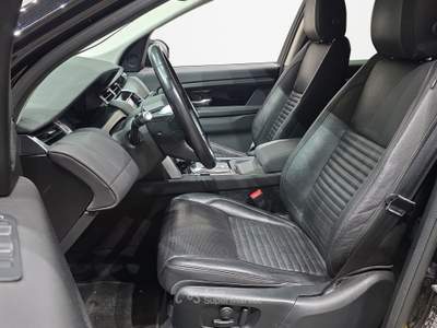 Land Rover Discovery Sport  2.0d td4 mhev s awd 180cv  Nero usata Firenze