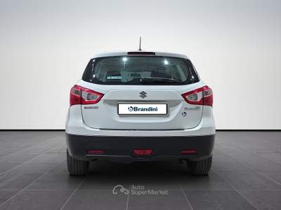 Suzuki S-Cross  1.0 boosterjet easy 2wd my19 Bianco usata Firenze