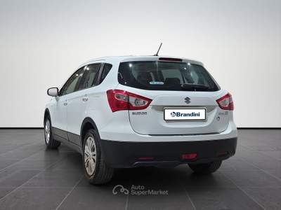 Suzuki S-Cross  1.0 boosterjet easy 2wd my19 Bianco usata Firenze