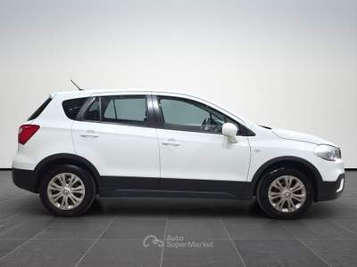 Suzuki S-Cross  1.0 boosterjet easy 2wd my19 Bianco usata Firenze