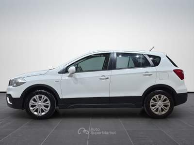 Suzuki S-Cross  1.0 boosterjet easy 2wd my19 Bianco usata Firenze