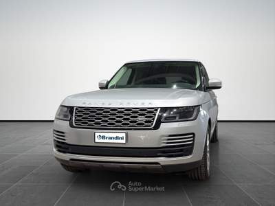 Land Rover Range Rover  3.0 sdv6 vogue auto my19 Grigio usata Firenze