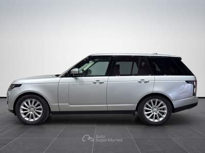 Land Rover Range Rover  3.0 sdv6 vogue auto my19 Grigio usata Firenze