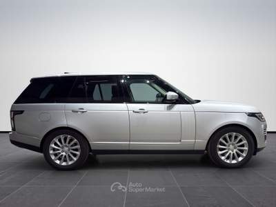 Land Rover Range Rover  3.0 sdv6 vogue auto my19 Grigio usata Firenze